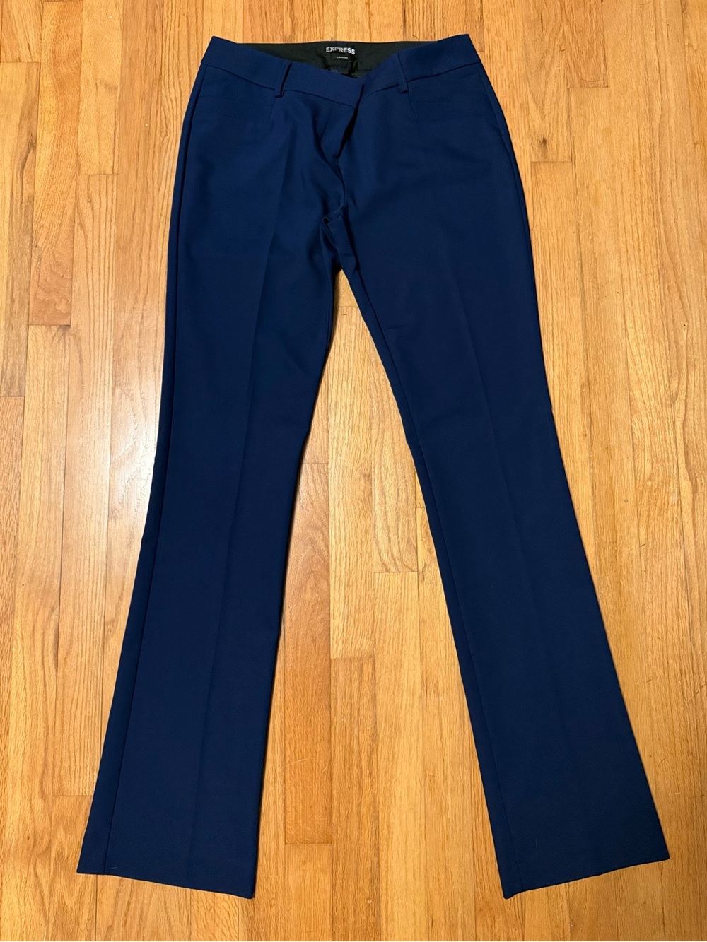 Express Columnist Pants